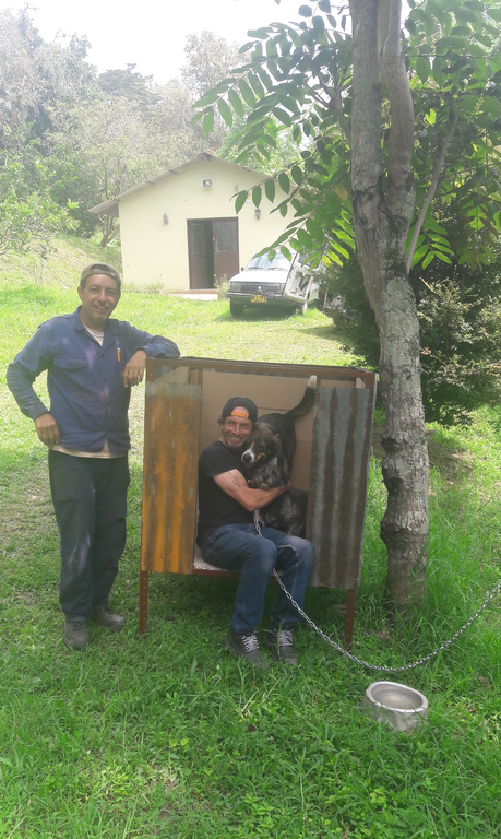 Refugio San Rafael