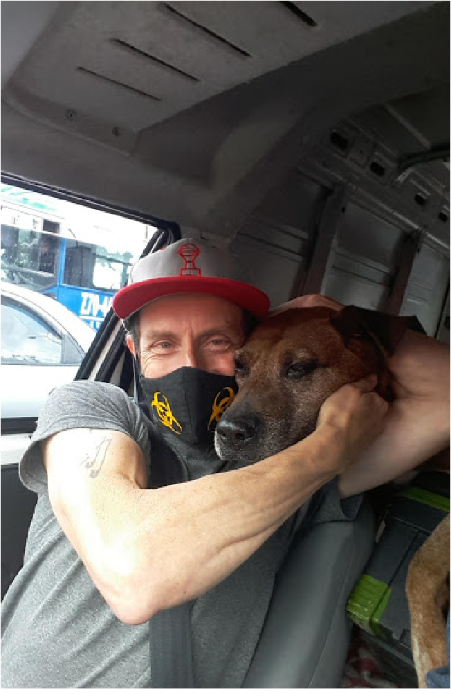 Arturo y El Flaco